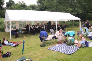 Canford School Regatta 2016