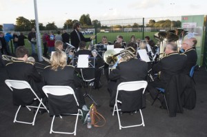 Dorset FA New 3G Pitch