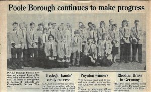 British Bandsman Saturday 21 July 1990 Issue 4579 Page 3
